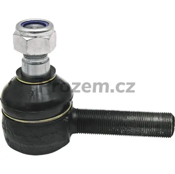 Čep řízení Kulový čep řízení pro Fendt, X800210056000