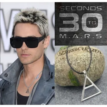 Gadget náhrdelník 30 Seconds To Mars Jared Leto