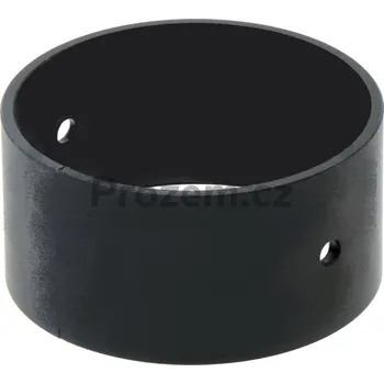 Modelová železnice Pouzdro na sběrací vůz Mengele, s drážkou, 04076288, 04062112