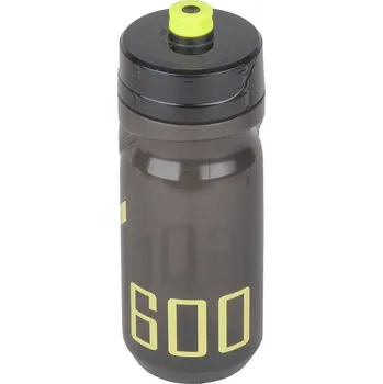Láhev Lahev POLISPORT C600 0,6l kouřová zelená