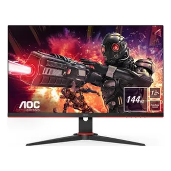Monitor LED monitor AOC 24G2AE/BK
