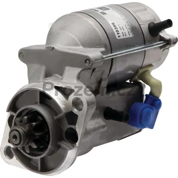 Startér Startér pro stavební a zdvihací stroje Kubota, 1961663010