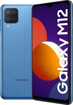 mobilní telefon Samsung Galaxy M12