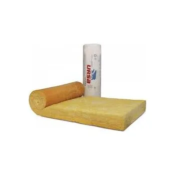 KNAUF Izolace URSA DF 42- 12 cm /bal. 6,60m/ role 1200x 5500