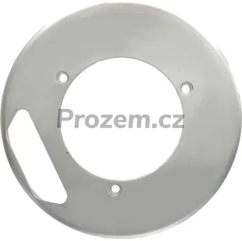 dílenský stroj Těsnící kotouč na lis Welger, vroubkovací válec, 1722160205