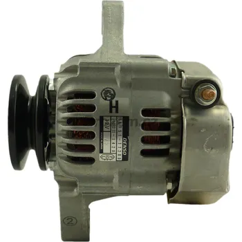 Autoelektrika Alternátor pro stavební a zdvihací stroje Yanmar, 12 V / 40 A, 11975177200