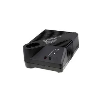Nabíječka baterií Nabíječka Bosch akumulátor PSR 12VES-2 7,2V-24V