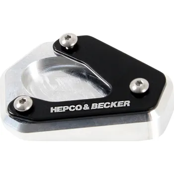 Kawasaki Z900RS/Café 2018- rozšíření stojánku 42112533 00 91 (rozšíření bočního stojánku)