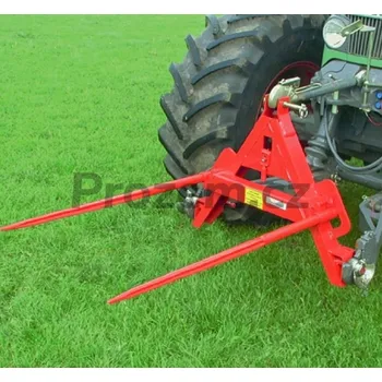 Vidle Transportní vidle na balíky, přepravní vidle na balíky