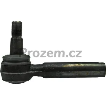 Čep řízení Kulový čep řízení pravý a levý pro Case IH, Steyr, 133743603