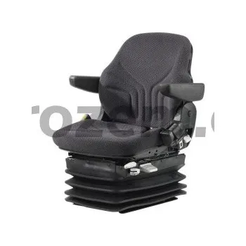 Sedadlo Sedačka Grammer Profito (MAXIMO COMFORT Black Edition, MSG95G/721), 1248637, 83343299