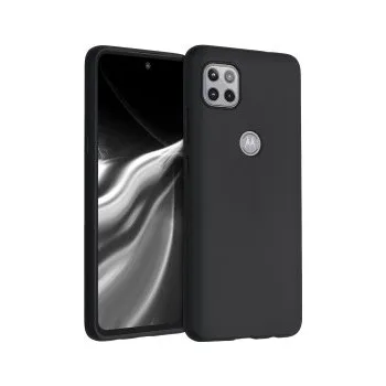 Pouzdro pro Motorola One 5G Ace - matná