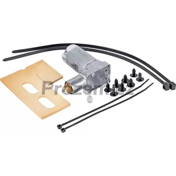 Kompresor GRAMMER Kompresor, Evolution, 12 V, 1228962