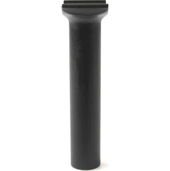 Sedlovka BMX sedlovka Shadow Pivotal černá