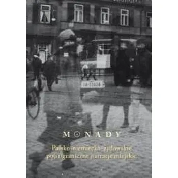 Monady - praca zbiorowa