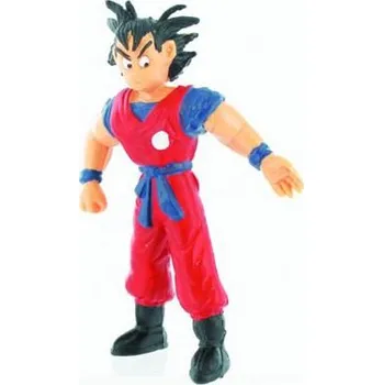 Seriál Dragonball Z figurka Son Goku