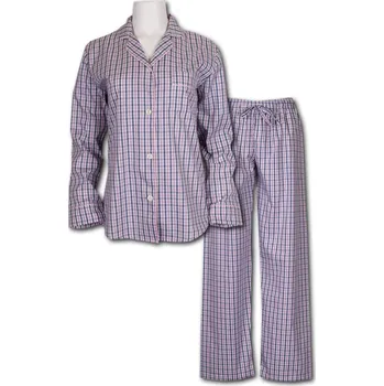 Dámské pyžamo LUIZ Dámské pyžamo Bára 995 Velikost: S/36