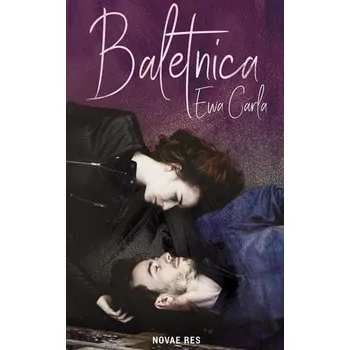 Baletnica - Carla Ewa