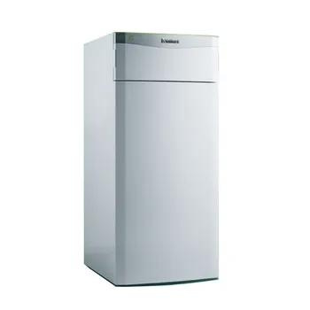 Tepelné čerpadlo Vaillant VWF 57/4 FlexoTherm Exclusive 0010016685