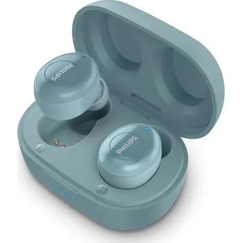 Philips TAT2205BL modrá Sluchátka Philips TAT2205BL modrá