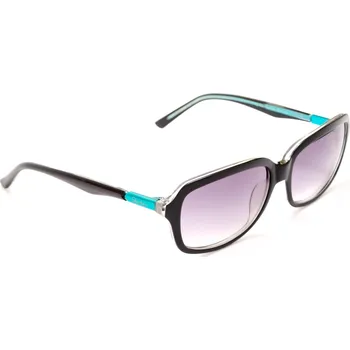 Sluneční brýle Sluneční brýle Skechers SK7030BKCY-35