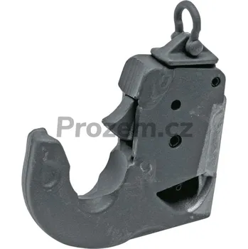 Tažné zařízení Samojistící rychloupínák spodního závěsu Kat.2L (Walterscheid)