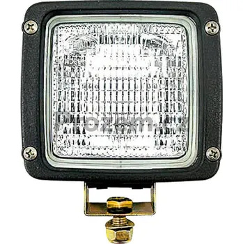 Pracovní světlo Hella Pracovní světlo H3 (4551GA007506001)