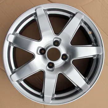 Plechové kolo IA SE83 7x16 - 4x100