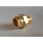 V&G Valogin Topenářské šroubení přímé Velikost: 6/4”