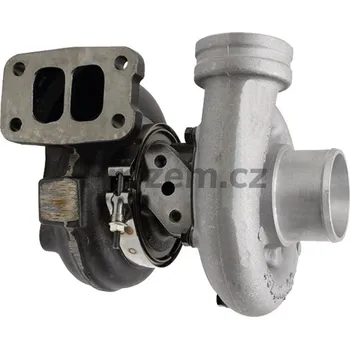 Auto-moto Turbodmychadlo pro Deutz Fahr, 04253875, 04801737, 03045405, 04207243