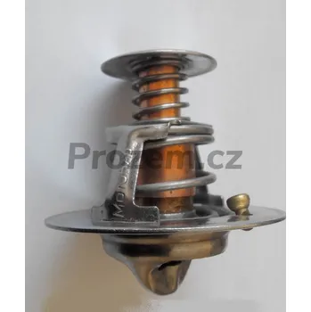 Termostat 71 °C pro stavební a zdvihací stroje Takeuchi, Komatsu, Yanmar, 12185049811, 12185049811, YM12185049810, YM12185049811,