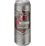 Svijanský rytíř 12° 0,5 l plech