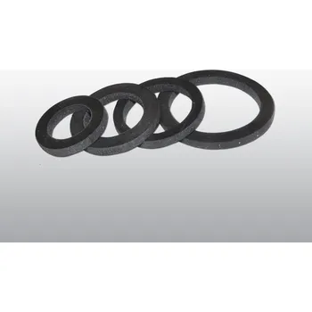 Těsnění převlečné matice 5/4"; pryž EPDM E628 39x30x4 mm - F3/4892