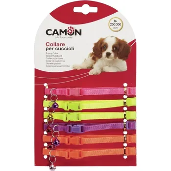 Obojek pro psa CAMON OBOJEK PRO ŠTĚNĚ 200-300 mm