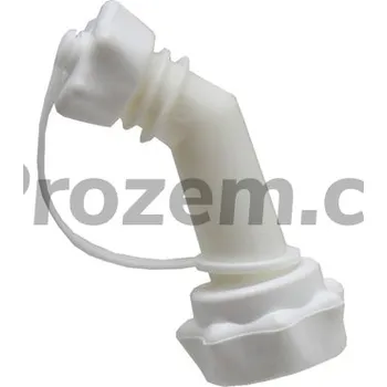 Gartenland Náhradní výlevka