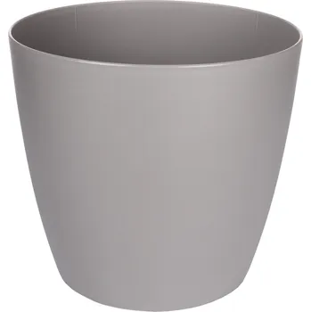 Plastkon Ella Twist 'n' Roll 40 cm Obal na květináč Plastkon Ella Twist 'n' Roll 40 cm