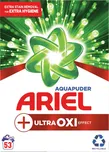 Ariel Aquapuder Ultra Oxi Effect