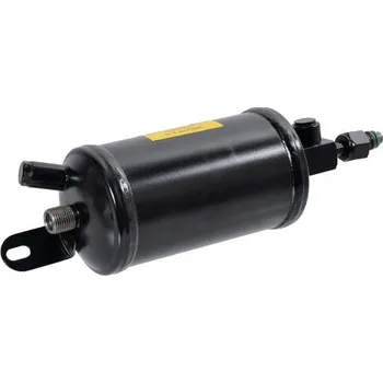 Sušič klimatizace Filtr/vysoušeč klimatizace pro Claas, New Holland, Deutz Fahr, Renault, Same, 0170492, 60510695, 60590126, 60801488, 00089604410