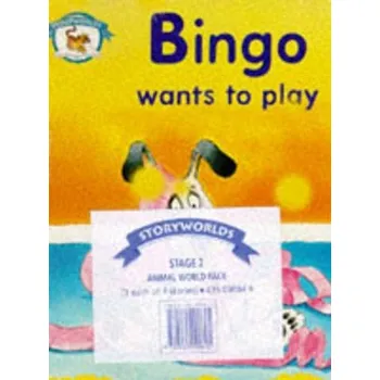 Cizí jazyk Literacy Edition Storyworlds Stage 2, Animal World,The Big Surprise - Reid, Dee