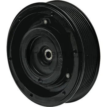 Klimatizace automobilu Magnetická spojka klimatizace pro John Deere, 12 V, AL78494