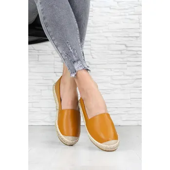 Dámské tenisky Lemon Tree Espadrilky JC02-4CA Velikost: 36