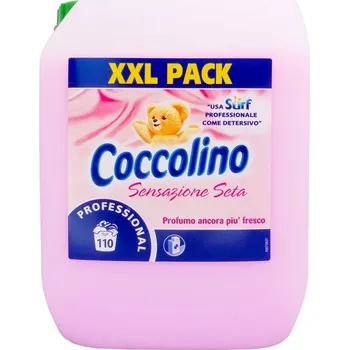 Aviváž Coccolino Surf XXL 10 l