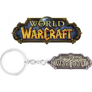 Počítačová hra přívěsek World of Warcraft WOW