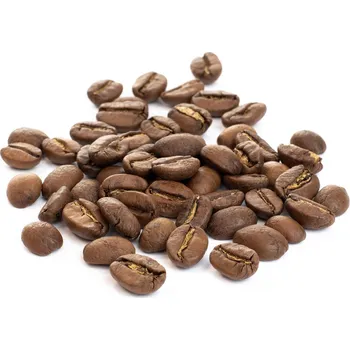 Káva Nikaragua SHG Esteli BIO - zrnková káva, 250g