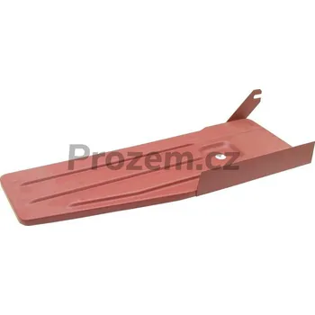 Nádoba na pečení Plech spodní levý - 1