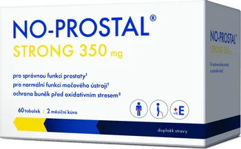 Přírodní produkt Simply You No-Prostal Strong 350 mg