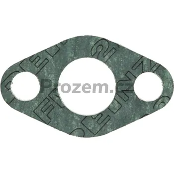 Těsnění pro vedení mazání pro Fendt, F149200090050