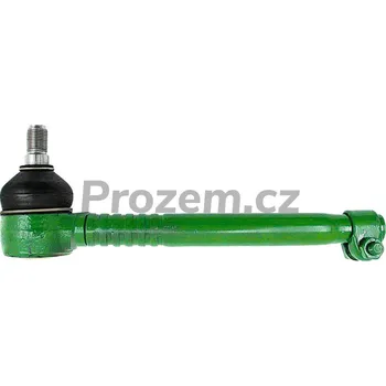 Čep řízení Kulový čep řízení pravý a levý pro John Deere, AL168693, AL39319