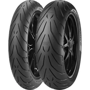 Letní osobní pneu PIRELLI 180/55ZR17*W TL M/C ANGEL GT 73W, Pouze osobní odběr, montáž v autorizovaném servisu