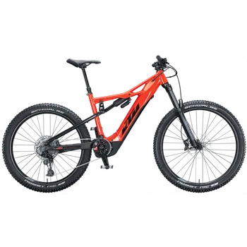 Elektrokolo KTM Macina Kapoho 2973 625 Wh 29" 2021